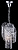 Подвесной светильник Picolla FR1129-PL-01-CH