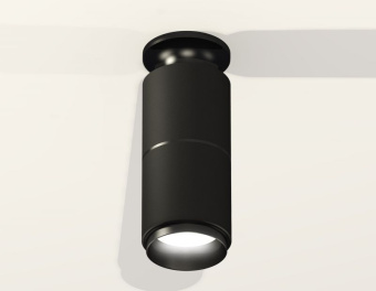 Комплект накладного светильника Ambrella Techno XS6302201
