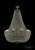 Люстра Bohemia Ivele Crystal 19051/H2/80IV G