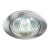 Точечный встраиваемый светильник NovoTech crown 369103