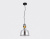 Подвесной светильник Ambrella TRADITIONAL TR3527