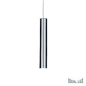 Подвесной светильник Ideal Lux LOOK SP1 D06 CROMO