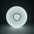 Светильник светодиодный с пультом Feron Classic 41917
