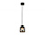 Подвесной светильник Ambrella TRADITIONAL TR8005