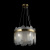 Подвесной светильник Freya Modern Deserto FR5141PL-05BS