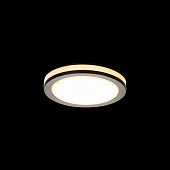 Встраиваемый светильник Phanton 12W DL303-L12B