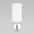 Классический настенный светильник Eurosvet Purezza 60128/1