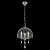 Светильник подвесной Джина CL462231