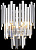 Настенный светильник Wertmark CALOGERA WE137.02.101