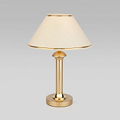 Настольная лампа Eurosvet Lorenzo 60019/1 золото