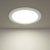 Встраиваемый светодиодный светильник DLR003 18W 4200K 18W 4690389081873