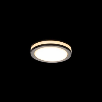 Встраиваемый светильник Phanton 7W DL303-L7B