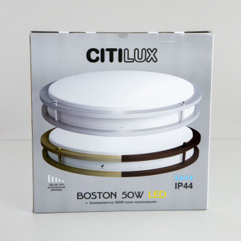 Светильник накладной Citilux   CL709503N