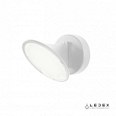 Настенный светильник iLedex Syzygy X090310 10W WH