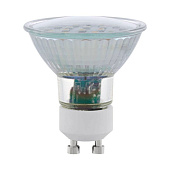 Светодиодная лампа Eglo GU10 5W 4000K 11536