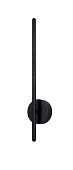 Настенный светильник Crystal Lux VERDE AP L500 BLACK