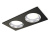 Комплект встраиваемого светильника Ambrella Techno XC7636061