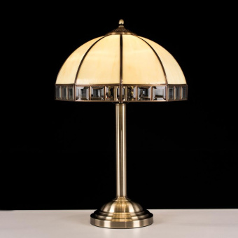 Настольная лампа Шербург-1 CL440811