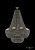 Люстра Bohemia Ivele Crystal 19101/H2/90IV G