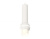 Комплект подвесного светильника с дополнительной подсветкой Ambrella Techno XP1101013