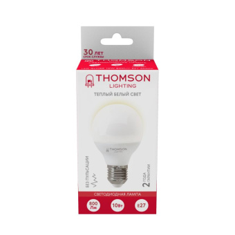 Светодиодная лампа Thomson GX53 10W  TH-B2041