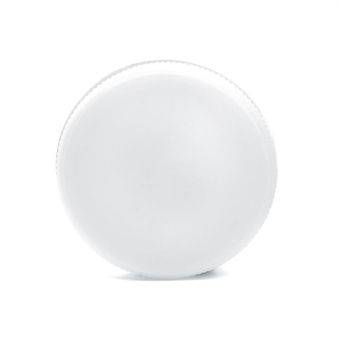 Светодиодная лампа Feron 38199 GX53 6W белый, теплый