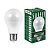 Светодиодная лампа Feron E27 20W 2700K 55013