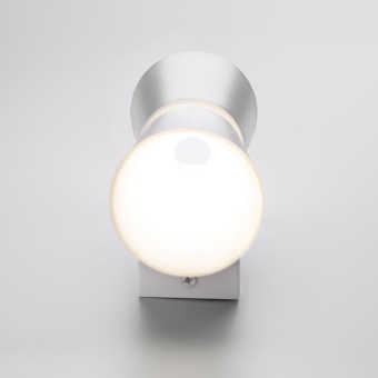Настенный светильник Elektrostandard Viare MRL LED 1003 белый