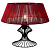 Настольная лампа Lussole Loft CAMERON LSP-0527