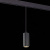 Магнитный трековый светильник подвесной ZOOM ST Luce ZIRO ST357.443.06