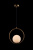 Подвесной светильник Loft It Glob LOFT2600-A