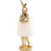 Настольная лампа Kare Rabbit BD-2091602