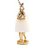 Настольная лампа Kare Rabbit BD-2091602