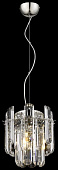Подвесной светильник Wertmark LAZZARA WE107.01.103
