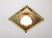 Встраиваемый светильник 8170 GOLD