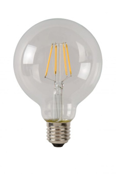 Лампочка светодиодная диммируемая Lucide LED BULB 49016/05/60