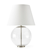 Настольная лампа LH Mirror Home Клейтон BD-2103003