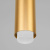 Подвесной светильник Eurosvet Dante 50203/1 LED золото