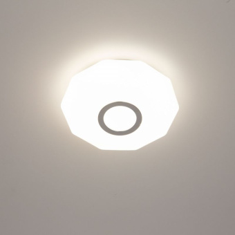 Накладной светильник Citilux Диамант Смарт CL713A10G
