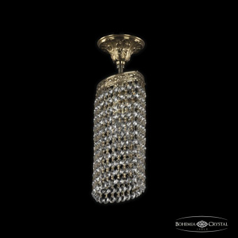 Подвесной светильник Bohemia Ivele Crystal 19203/20IV G R