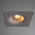 Встраиваемый светильник поворотный Arte Lamp Invisible A9410PL-1WH