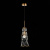 Светильник подвесной ST Luce NARRIO SL1016.203.01