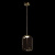 Подвесной светильник Loft It (Light for You) Knot 8135-C
