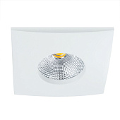 Светильник потолочный Arte Lamp PHACT A4764PL-1WH