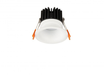 LED встраиваемый светильник Simple Story 7W 2080-LED7DLW