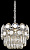 Подвесной светильник Wertmark CLAUDIA WE134.05.103
