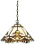 Светильник подвесной Velante Tiffany 863-806-01