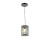 Подвесной светильник Ambrella TRADITIONAL TR5107