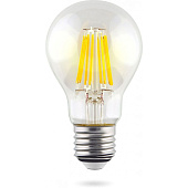 Светодиодная лампа диммируемая Voltega E27 8W 2800K 5489