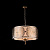 Подвесной светильник Leaf H425-PL-05-G